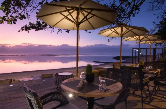 Kayumanis Sanur Private Villa and Spa