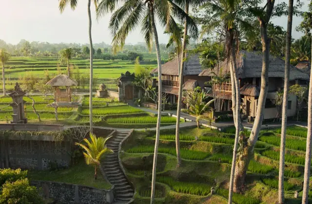 Kamandalu Ubud
