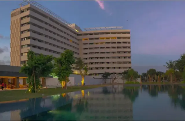 Bali Beach Hotel