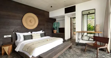 1BR Suite Villa