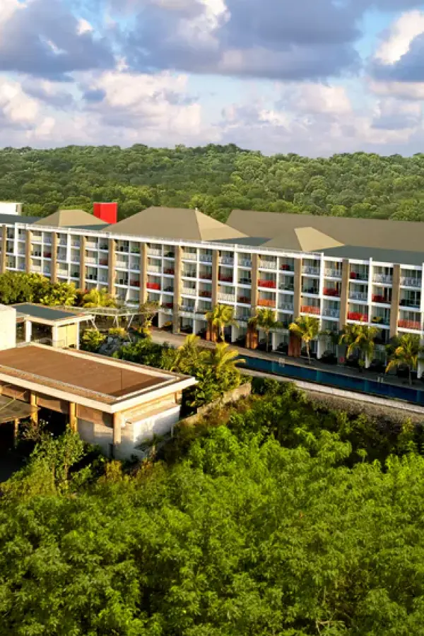 Four Points by Sheraton Bali Ungasan Promotion