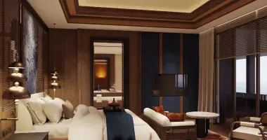Premier Suite Ocean