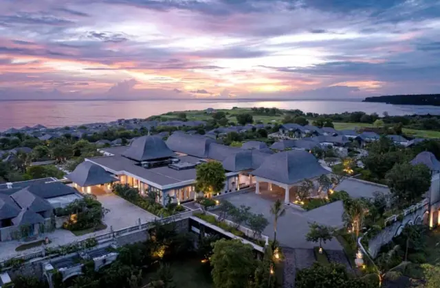 Jumeirah Bali