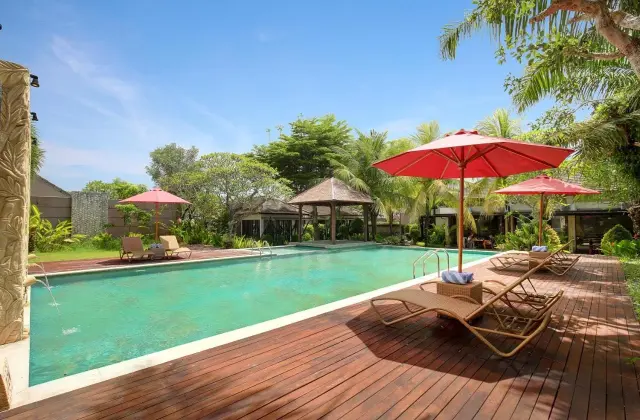 Lumbini Luxury Villas & Spa