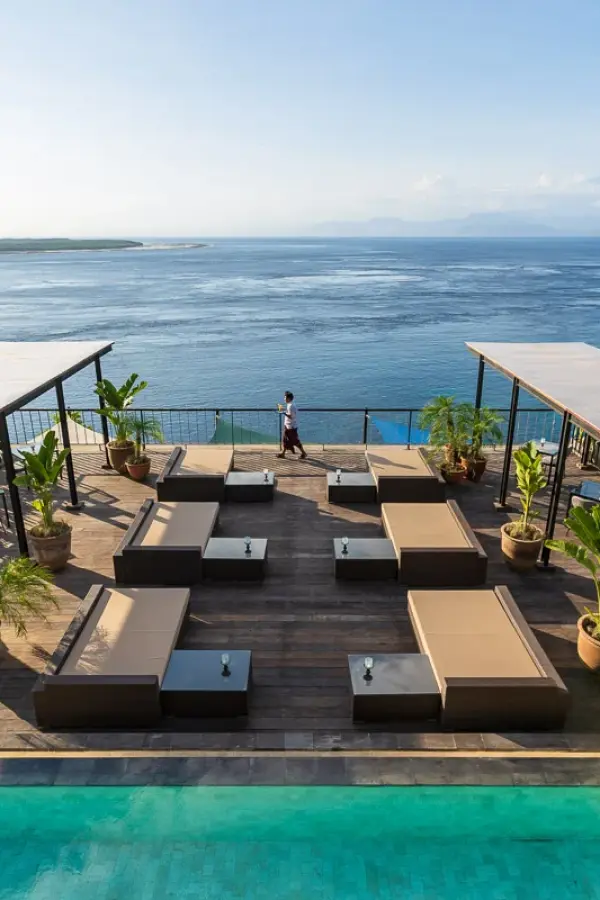 Adiwana Warnakali Promotion