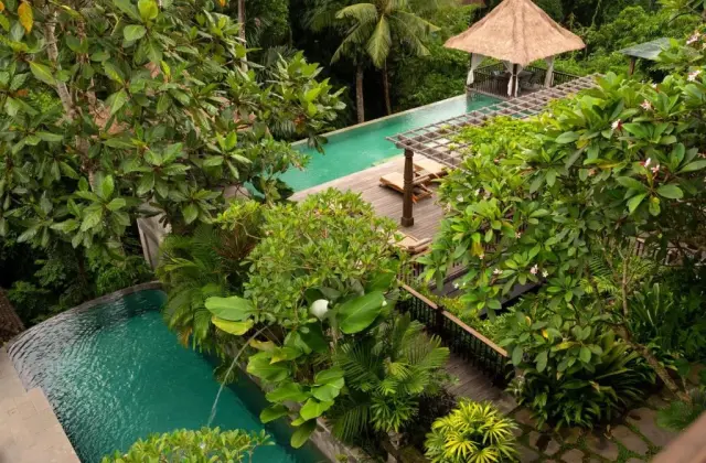 Adiwana Resort Jembawan