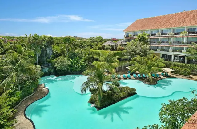 Swiss-Belhotel Pecatu