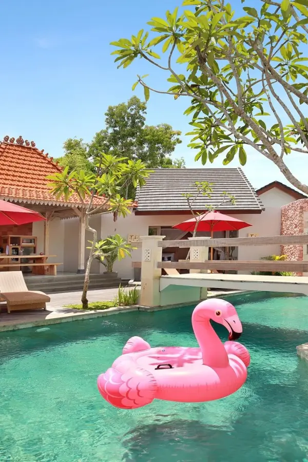 Vivara Private Pool Villas & Spa Retreat Promotion