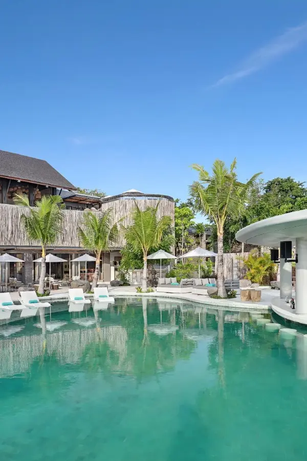 Cross Bali Breakers Promotion