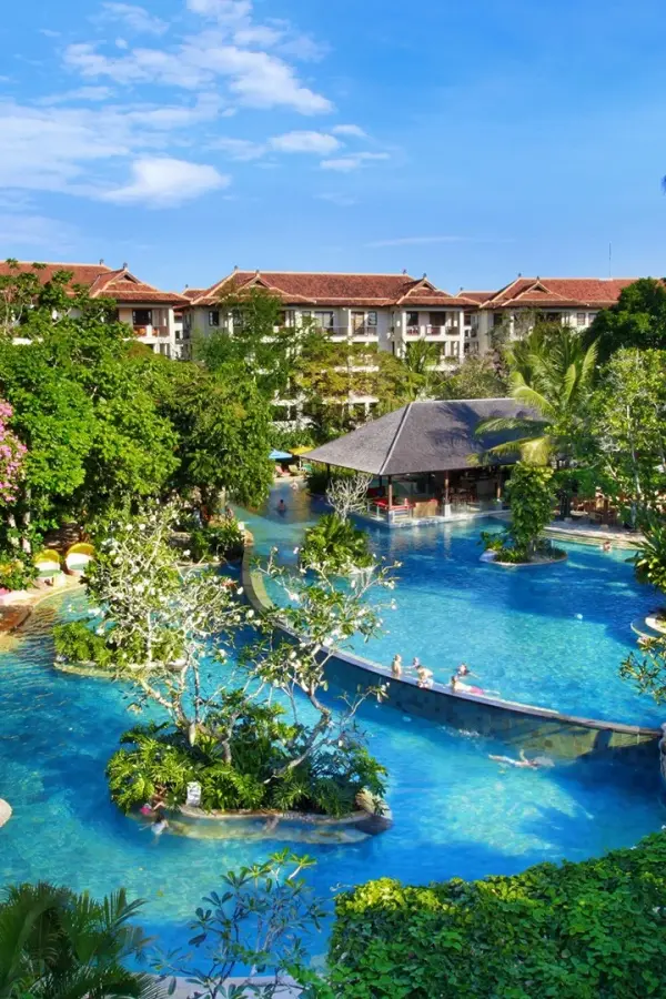 Novotel Bali Nusa Dua Promotion