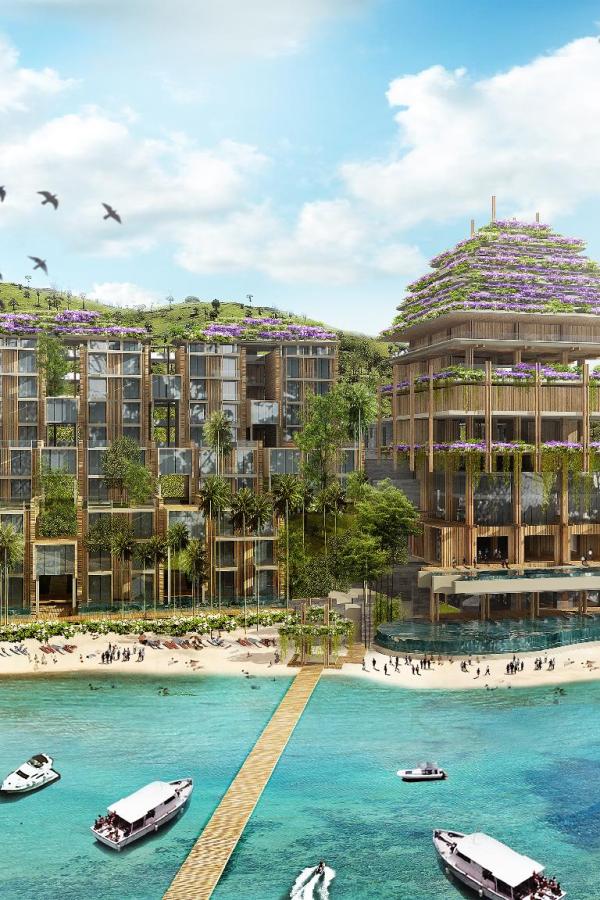 Katamaran Hotel & Resort Komodo Promotion