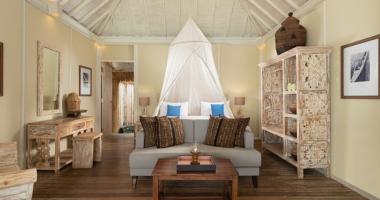 Private Beach Bungalow