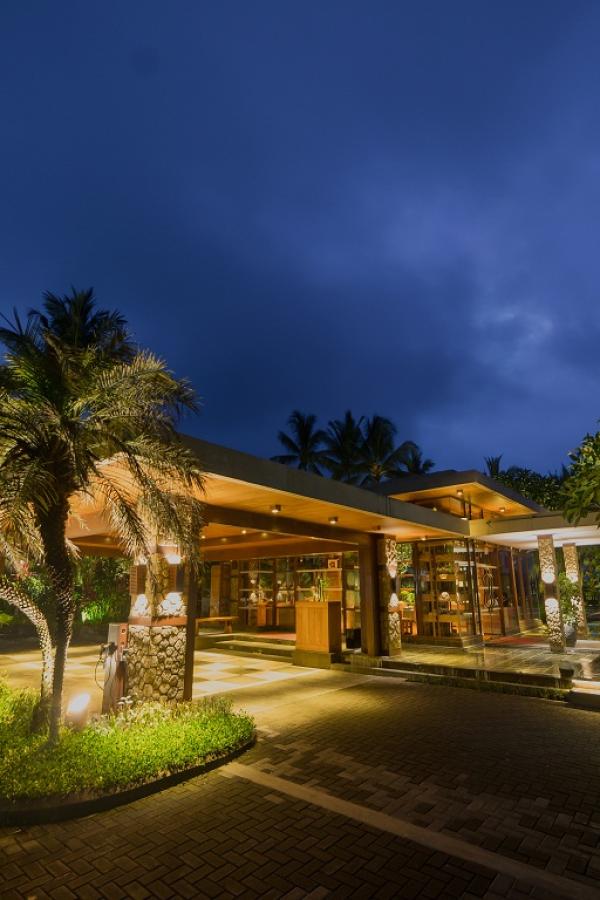 The Samaya Ubud Promotion