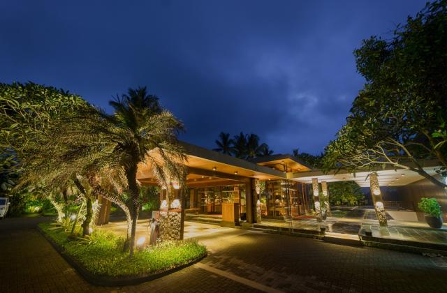 The Samaya Ubud
