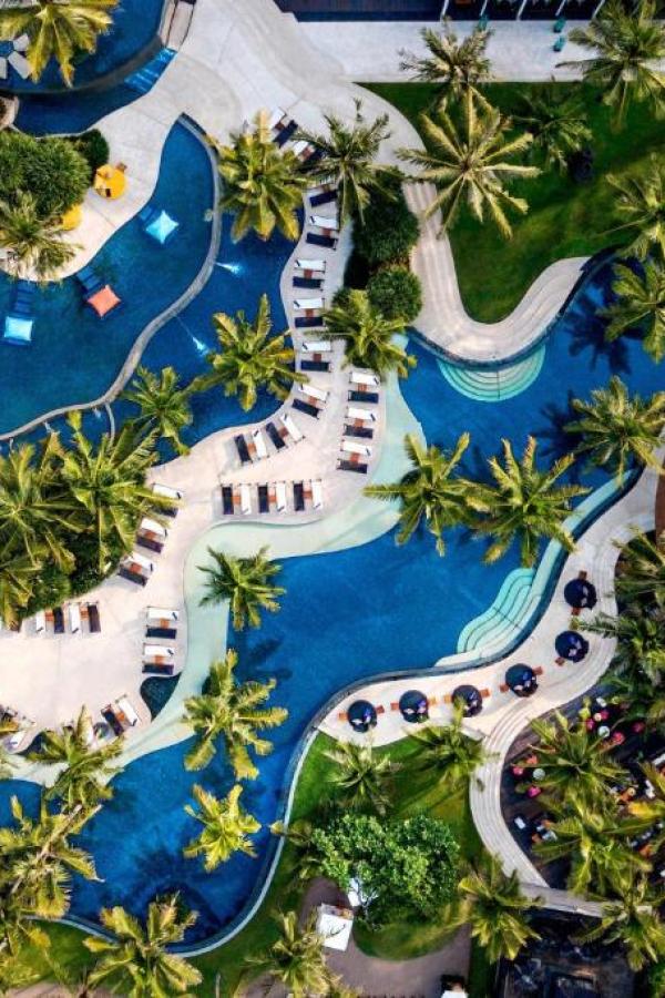 W Bali Seminyak Promotion