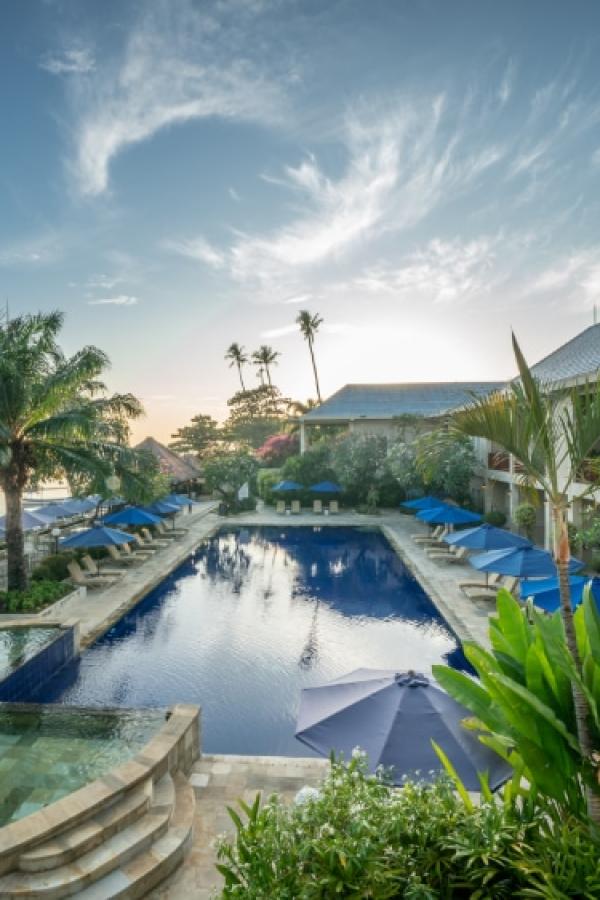 The Lovina Bali Promotion