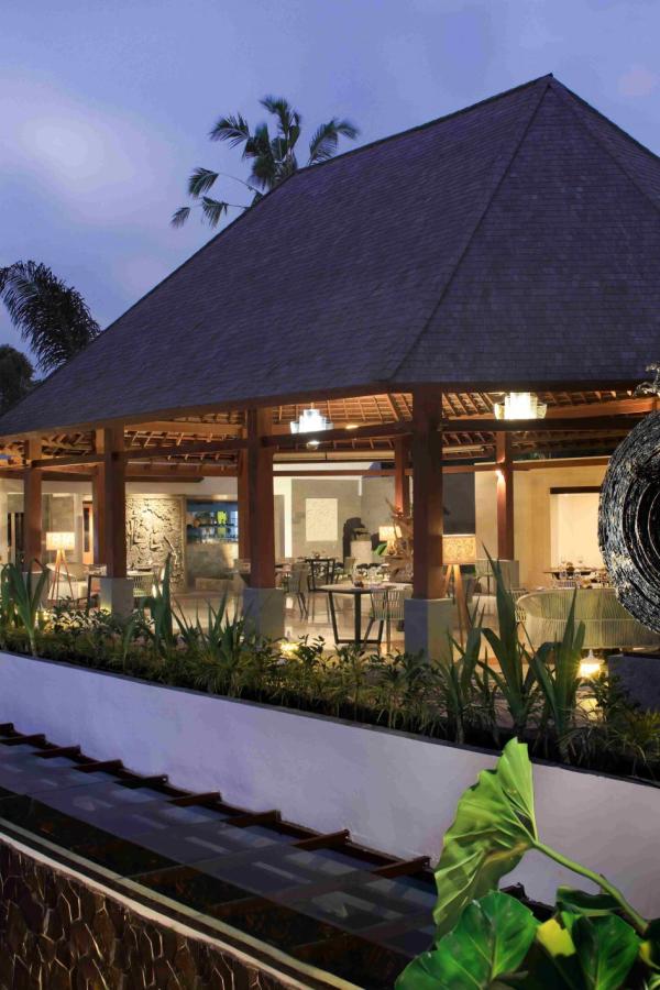 Cicada Resort Bali Ubud, Autograph Collection Promotion