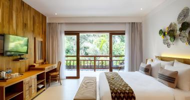 Suite Room River View