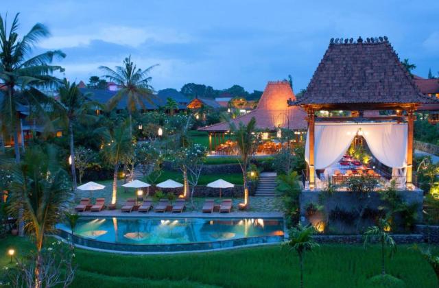 Alaya Resort Ubud
