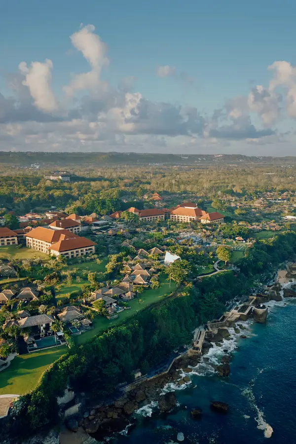 AYANA Resort Bali Promotion