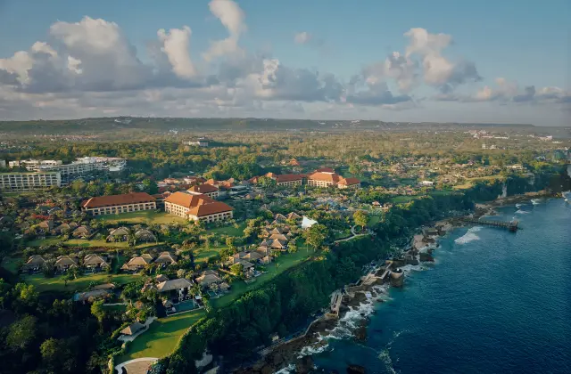 AYANA Resort Bali