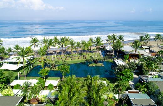The Samaya Seminyak Bali