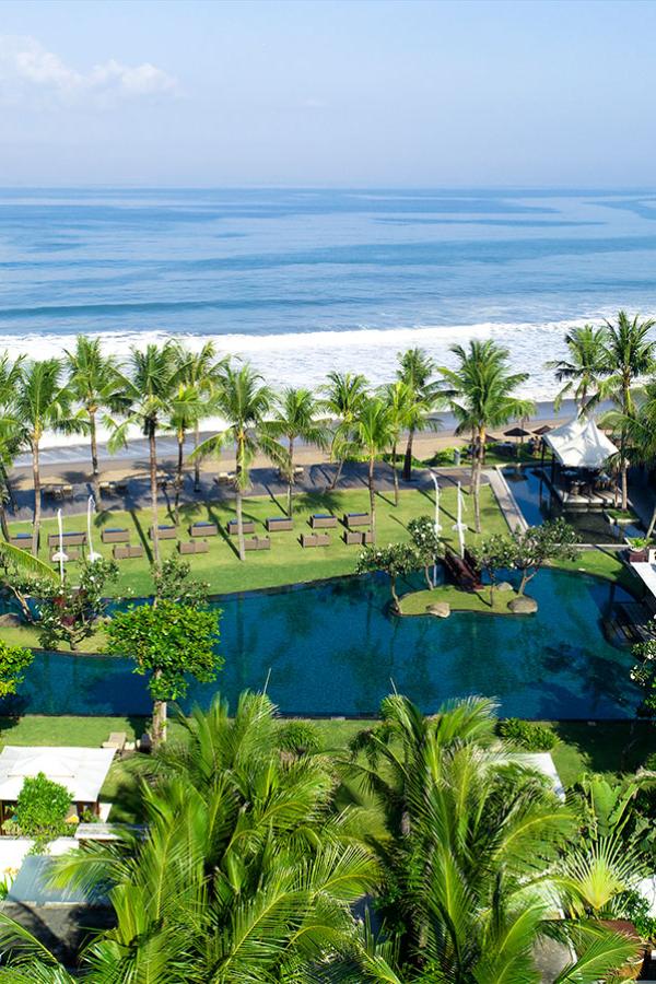 The Samaya Seminyak Bali Promotion
