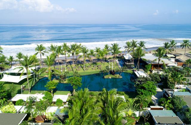 The Samaya Seminyak Bali