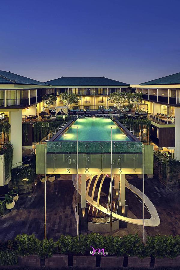 Mercure Bali Legian Promotion