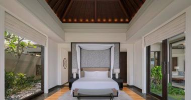 2BR Ocean View Pool Villa