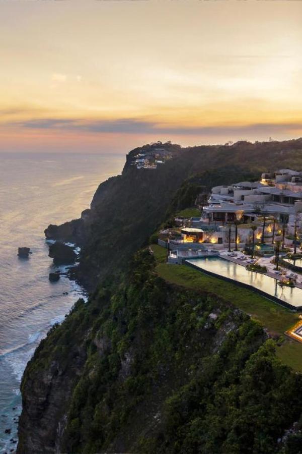 Six Senses Uluwatu Promotion