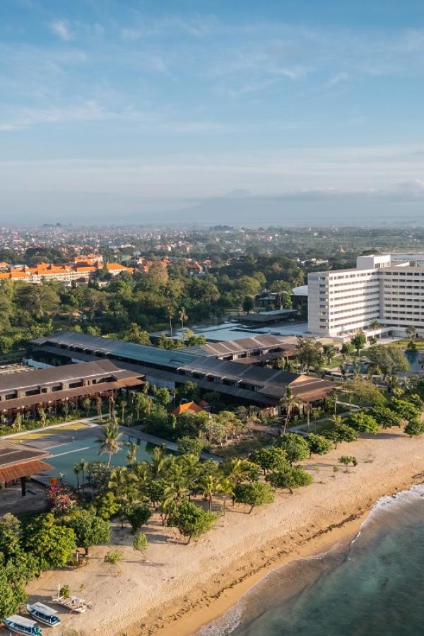 The Meru Sanur Promotion