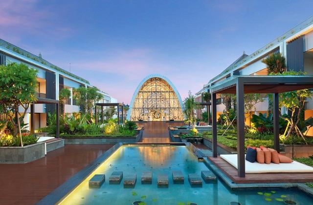 Aryaduta Bali