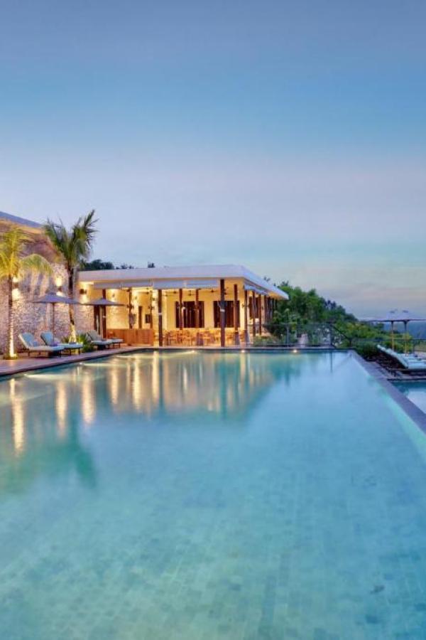 Maua Nusa Penida Promotion