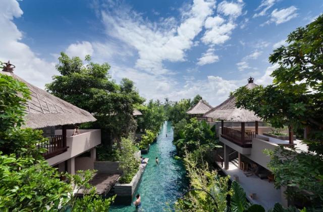 Hoshinoya Bali