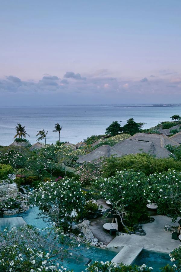 AYANA Villas Bali Promotion