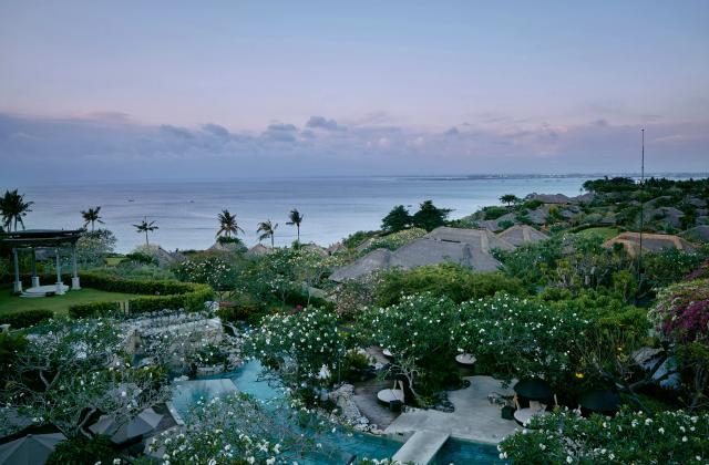 AYANA Villas Bali