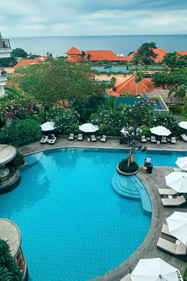 AYANA Segara Bali Promotion