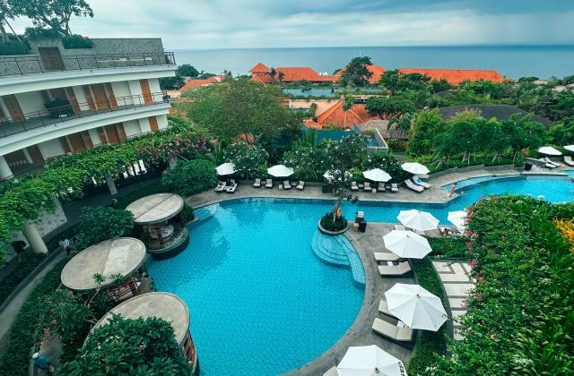 AYANA Segara Bali