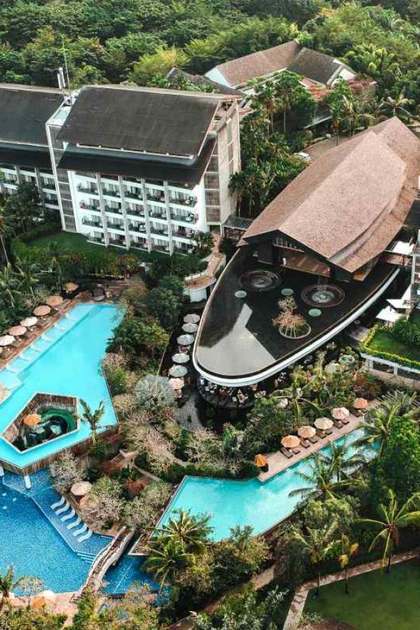 RIMBA by AYANA Bali Promotion