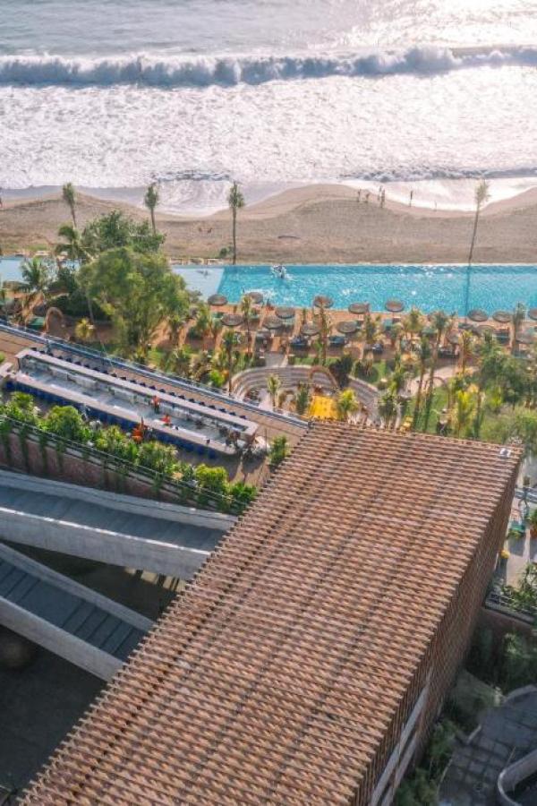 Potato Head Suites & Studios Promotion