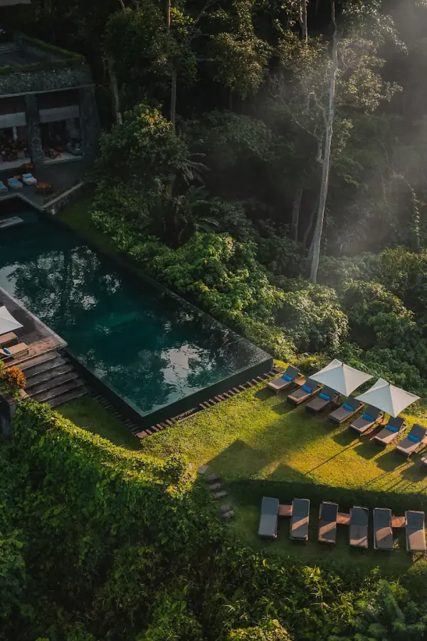 Alila Ubud Promotion