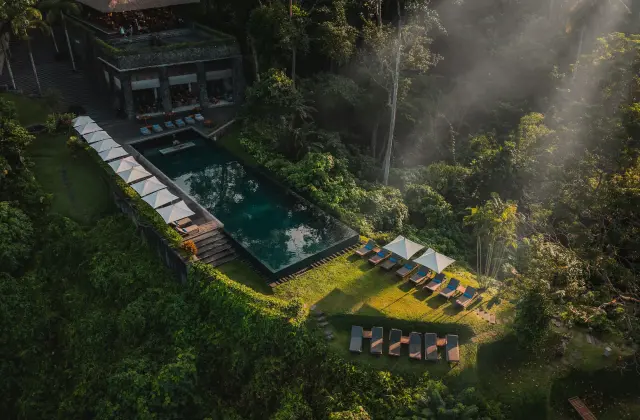 Alila Ubud