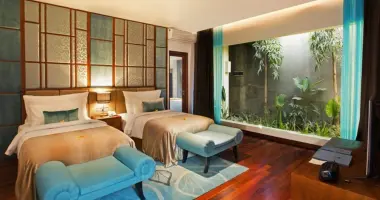 Sage - Two Bedroom Villa