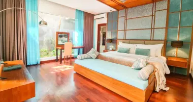 Rosemary-Three Bedroom Villa