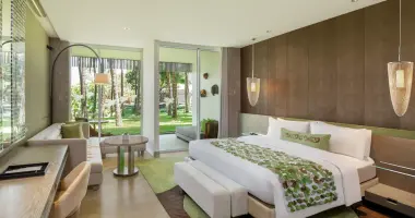 Superior Garden View