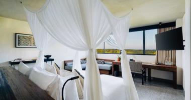 Deluxe Room Valley View