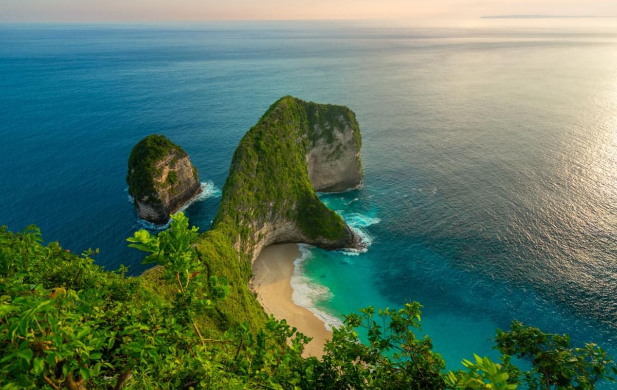 One Day Tour - Nusa Penida