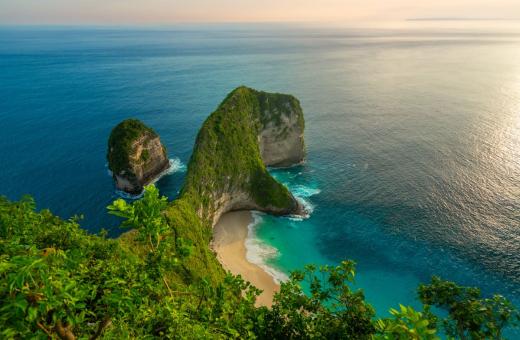 One Day Tour - Nusa Penida