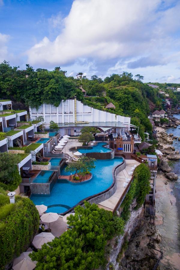 Svanata Uluwatu Bali Resort Promotion